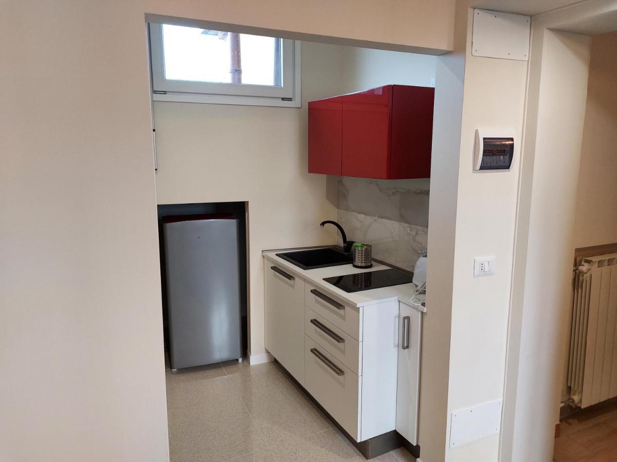 Ca' Francesca Suite Terrace In 베니스 외부 사진
