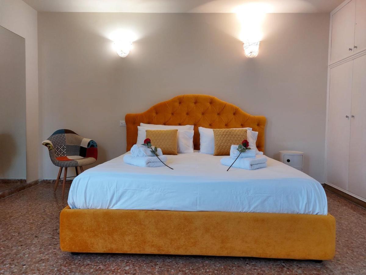 Ca' Francesca Suite Terrace In 베니스 외부 사진