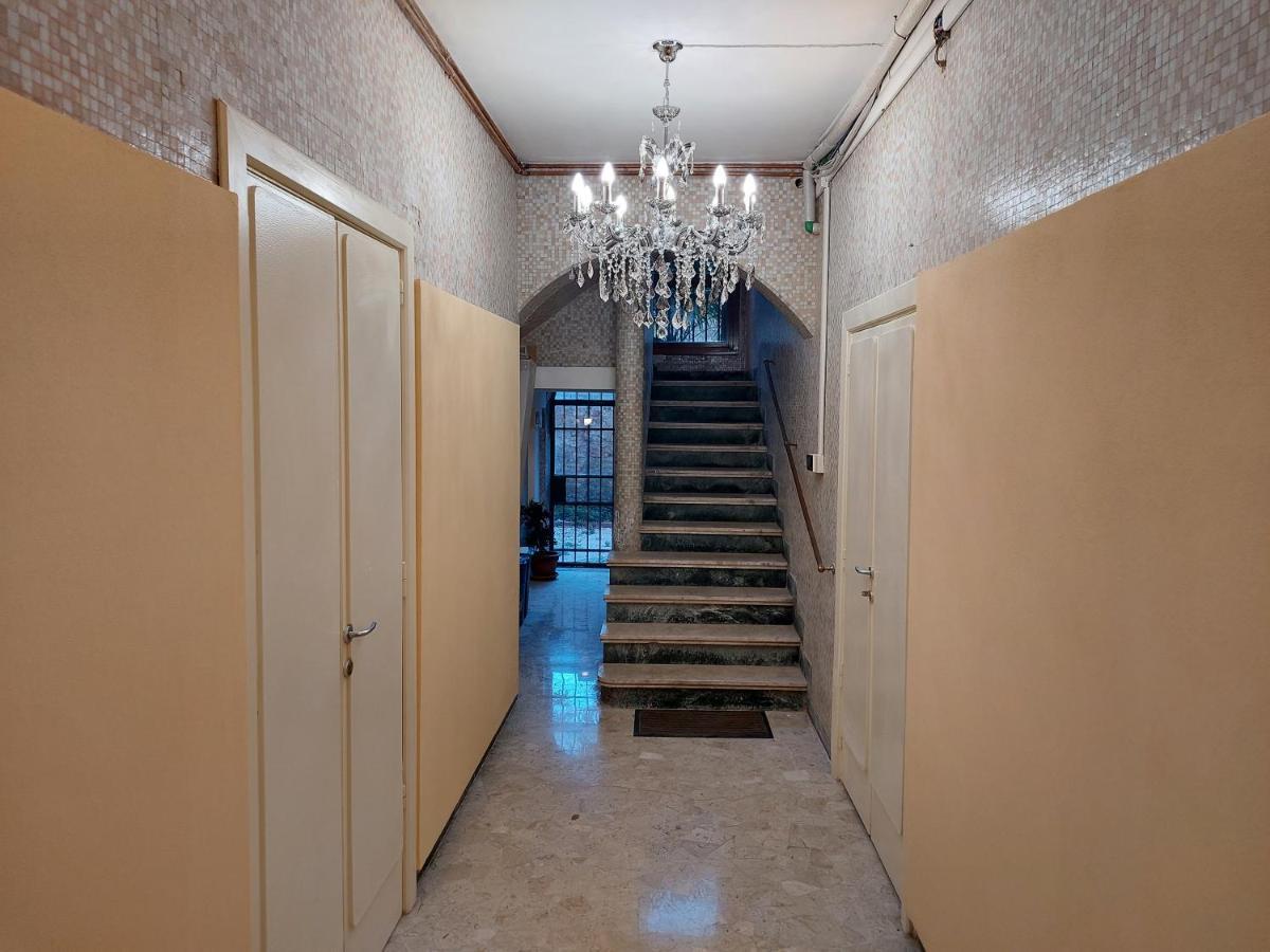 Ca' Francesca Suite Terrace In 베니스 외부 사진