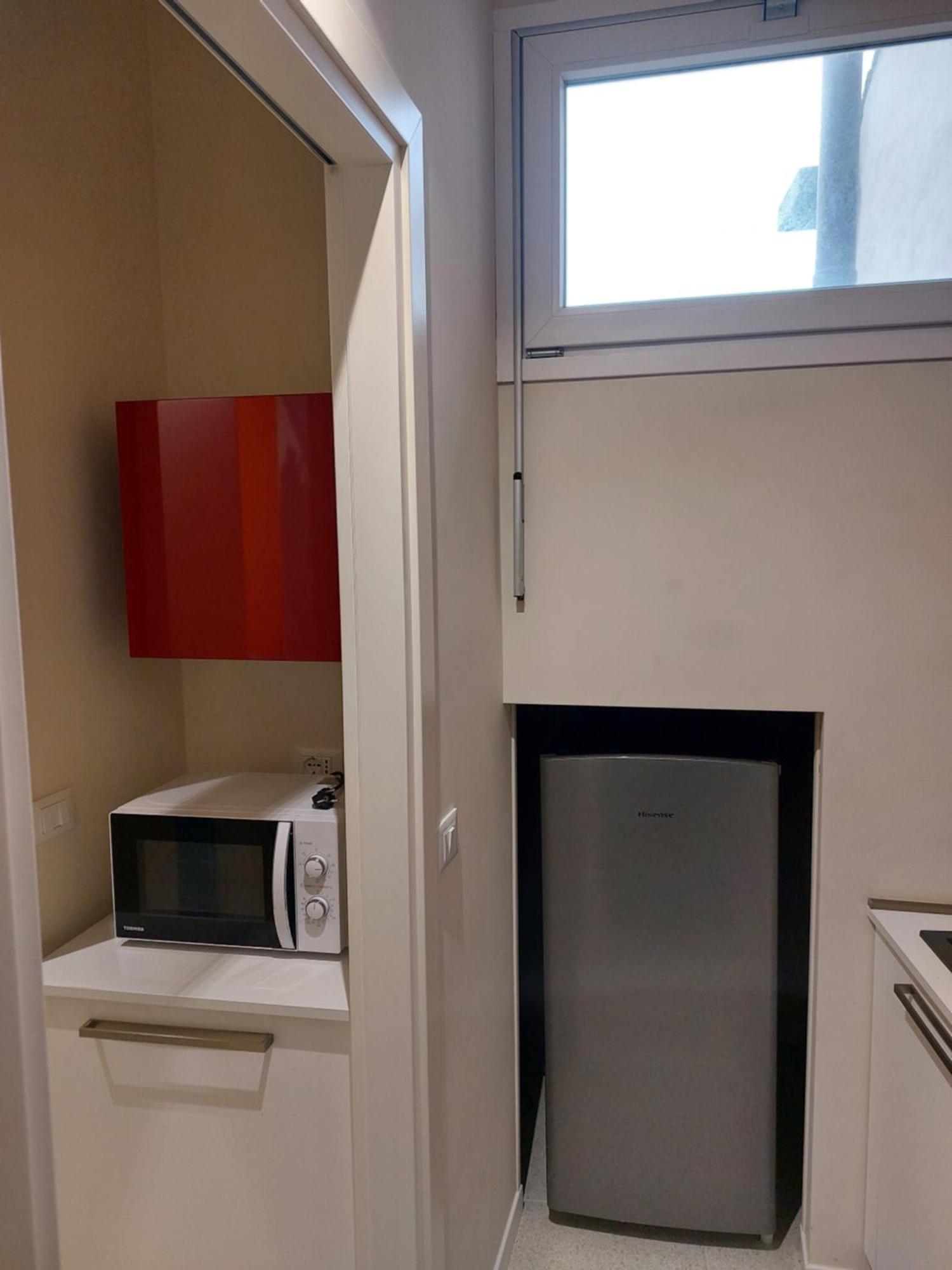 Ca' Francesca Suite Terrace In 베니스 외부 사진