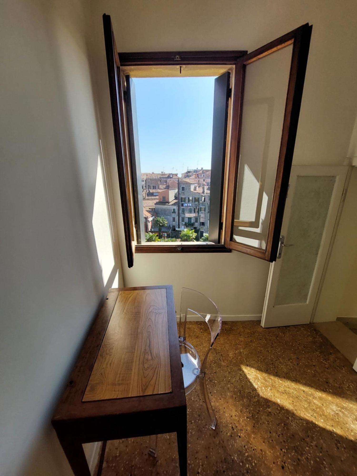 Ca' Francesca Suite Terrace In 베니스 외부 사진